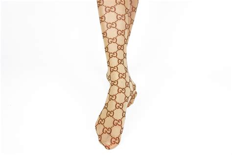 gucci tights etsy|gucci knock off tights.